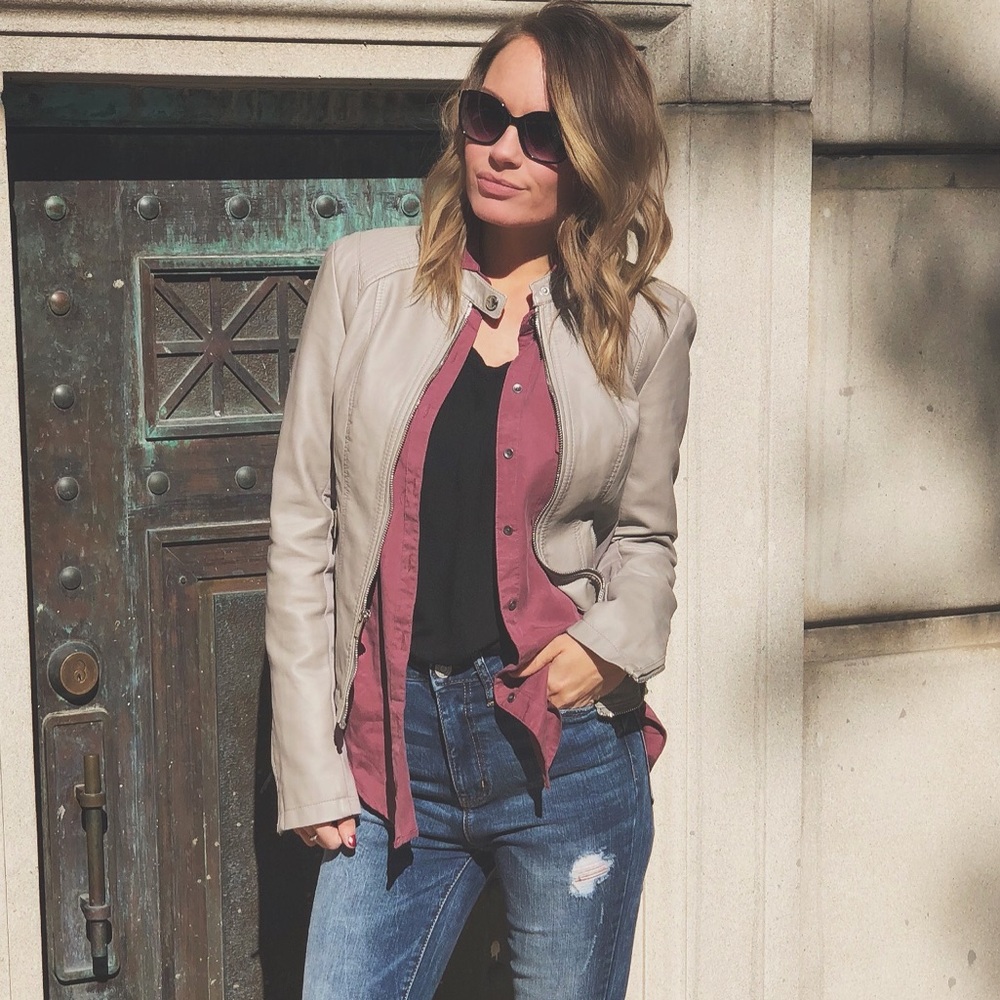 Meet your Posher, Brandi